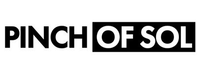 Logo Pinch of Sol