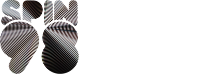 Spin 98 Logo