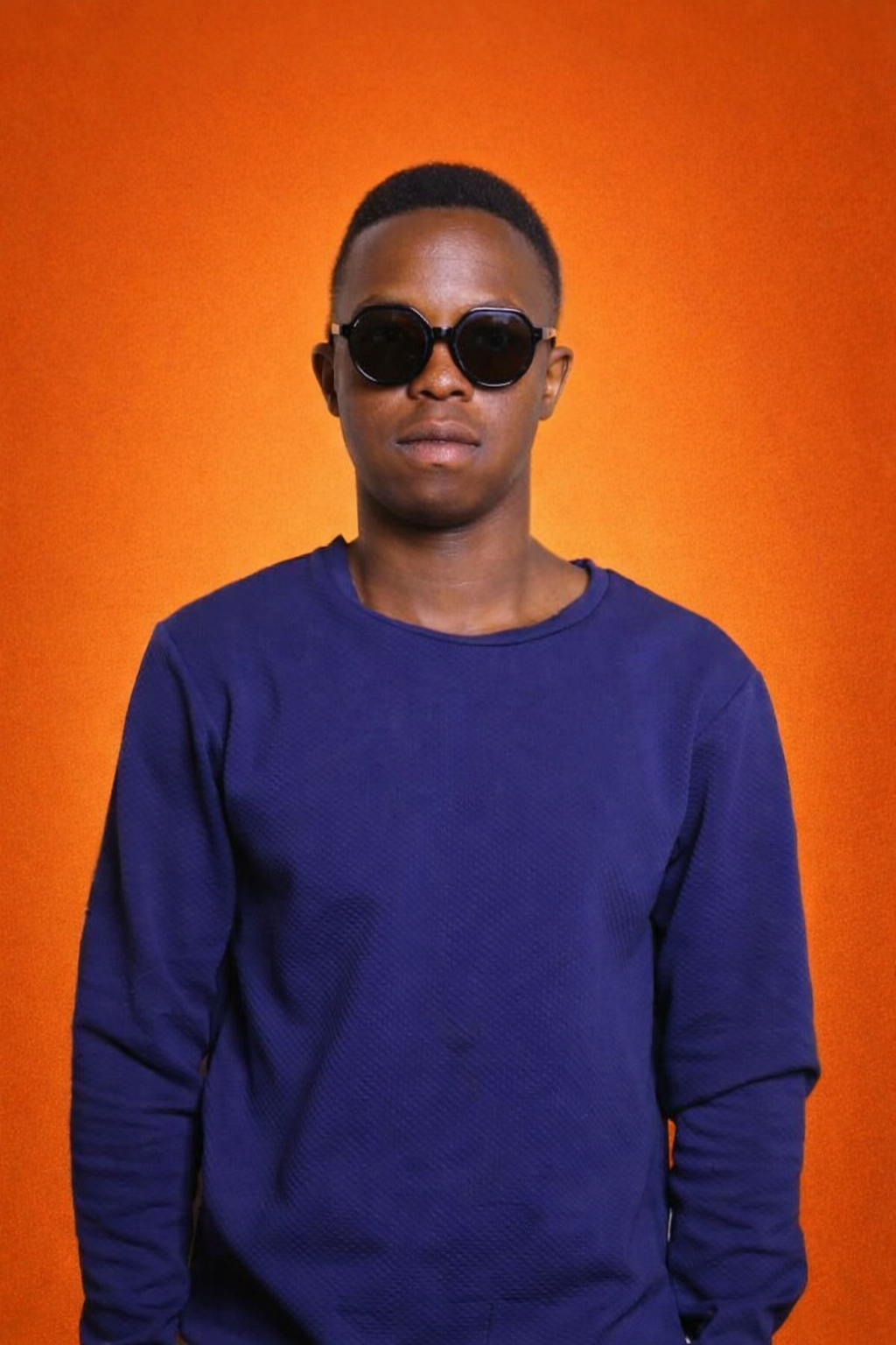 Future Keyz amapiano artist and keyboardist