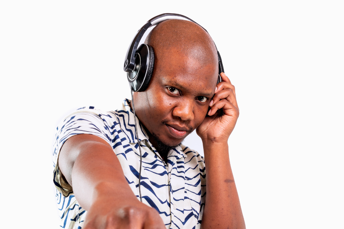 Lix Vernacular Rap, African Hip Hop Artist